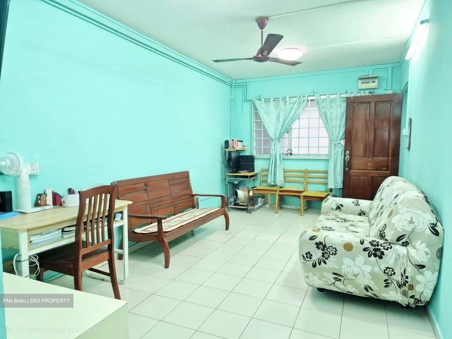 Blk 914 Nanyang Emerald (Jurong West), HDB 3 Rooms #527083211
